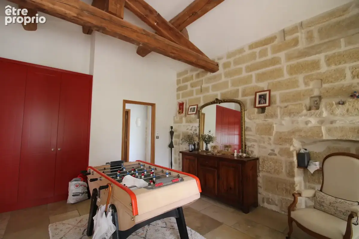 Herault Propriété d'exeption 800m2 sur 400000m2 - photo 62