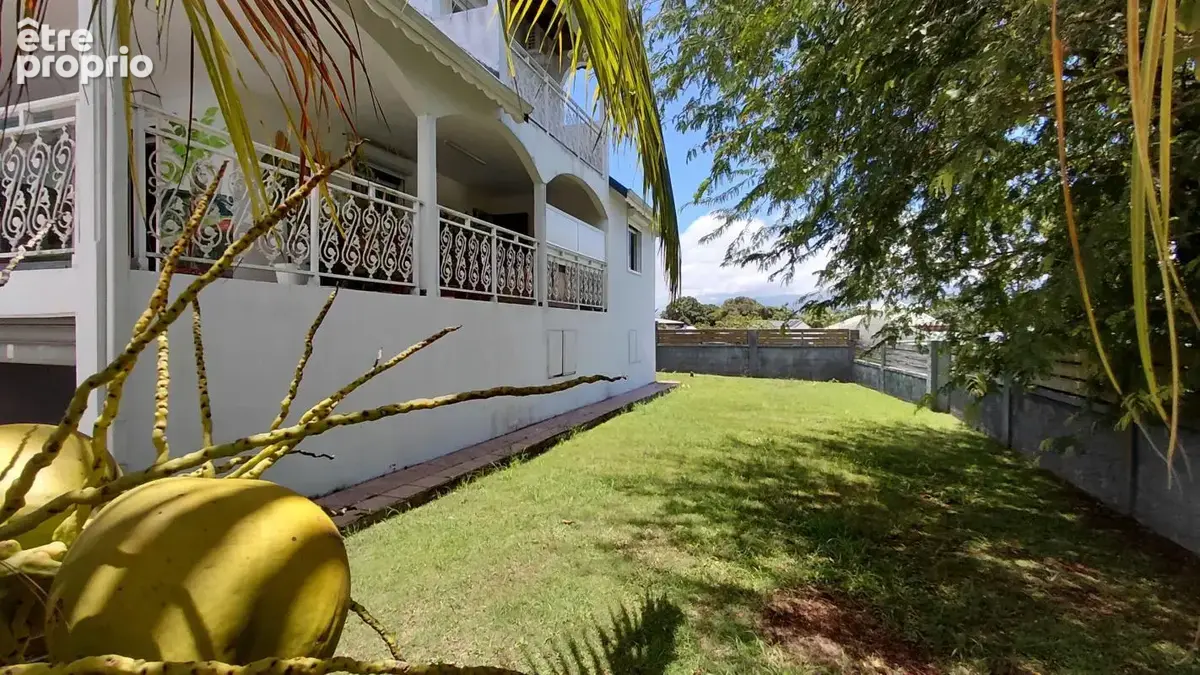 A vendre : maison t9 au lamentin (97129) - photo 5