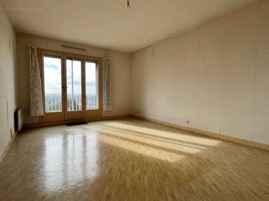 Appartement à CAPINGHEM