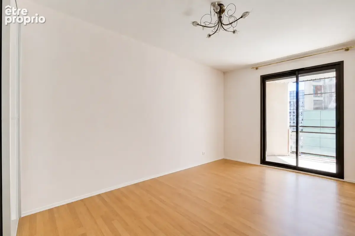 Appartement de standing T5 de 127,72 m2 avec une terrasse de 33 m2, Toulouse Compans Caffarelli (31000) - photo 5