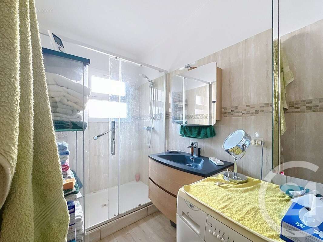 Photo 8 - Appartement à MONTPELLIER