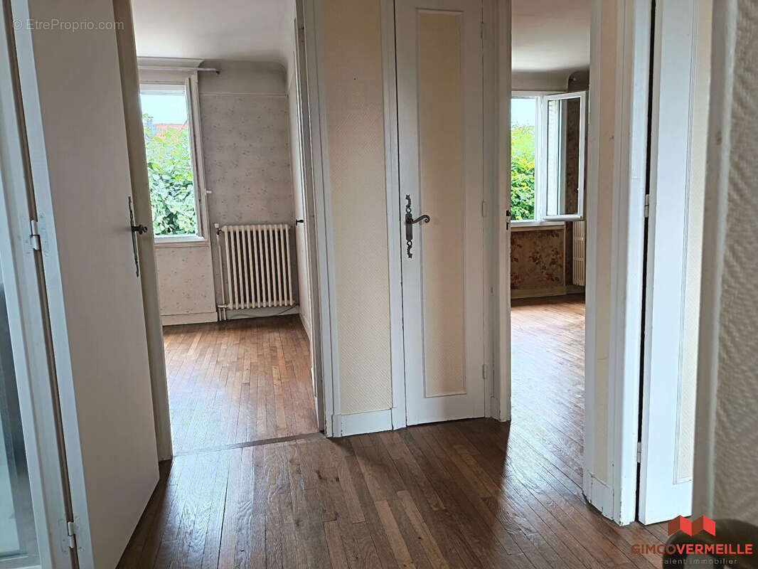 Rueil malmaison - quartier belle rive - photo 13