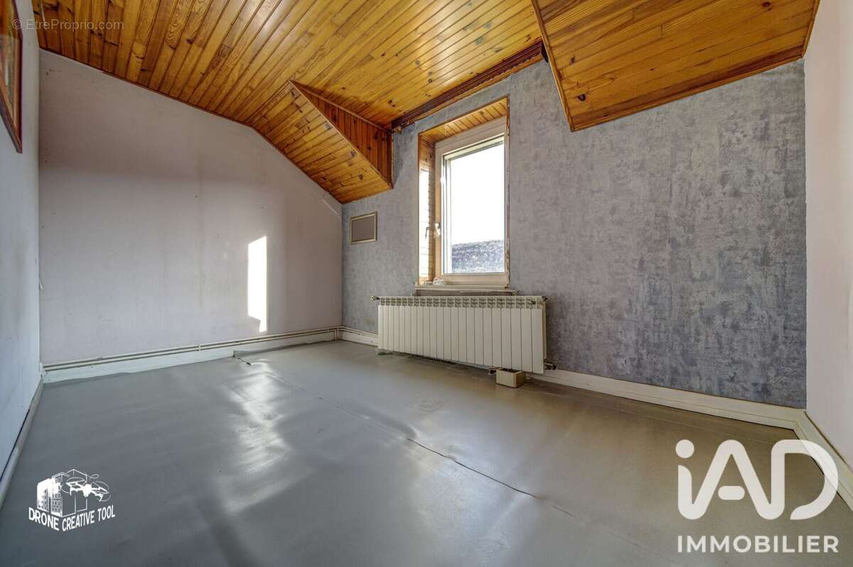 Maison 78 m² à Moyeuvre-Grande  - photo 8