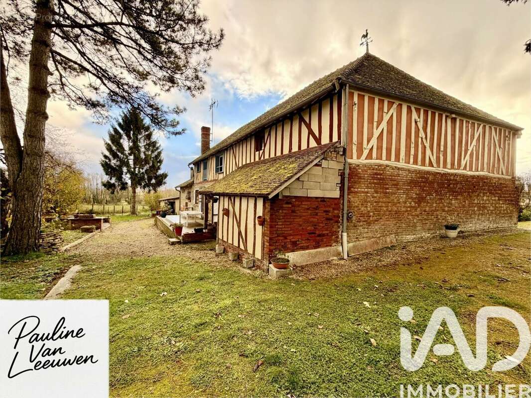 Photo 4 - Maison à MONTIERAMEY