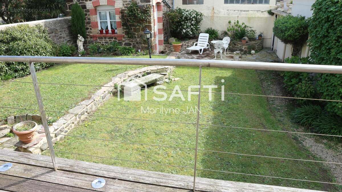 Photo 7 - Maison à SAINT-MALO