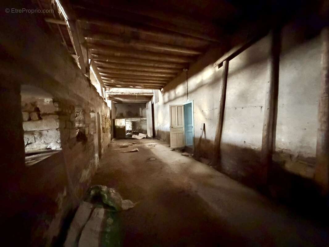 Maison à FENNEVILLER