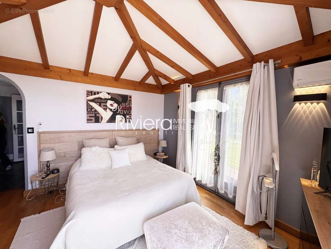 Maison à LA CROIX-VALMER