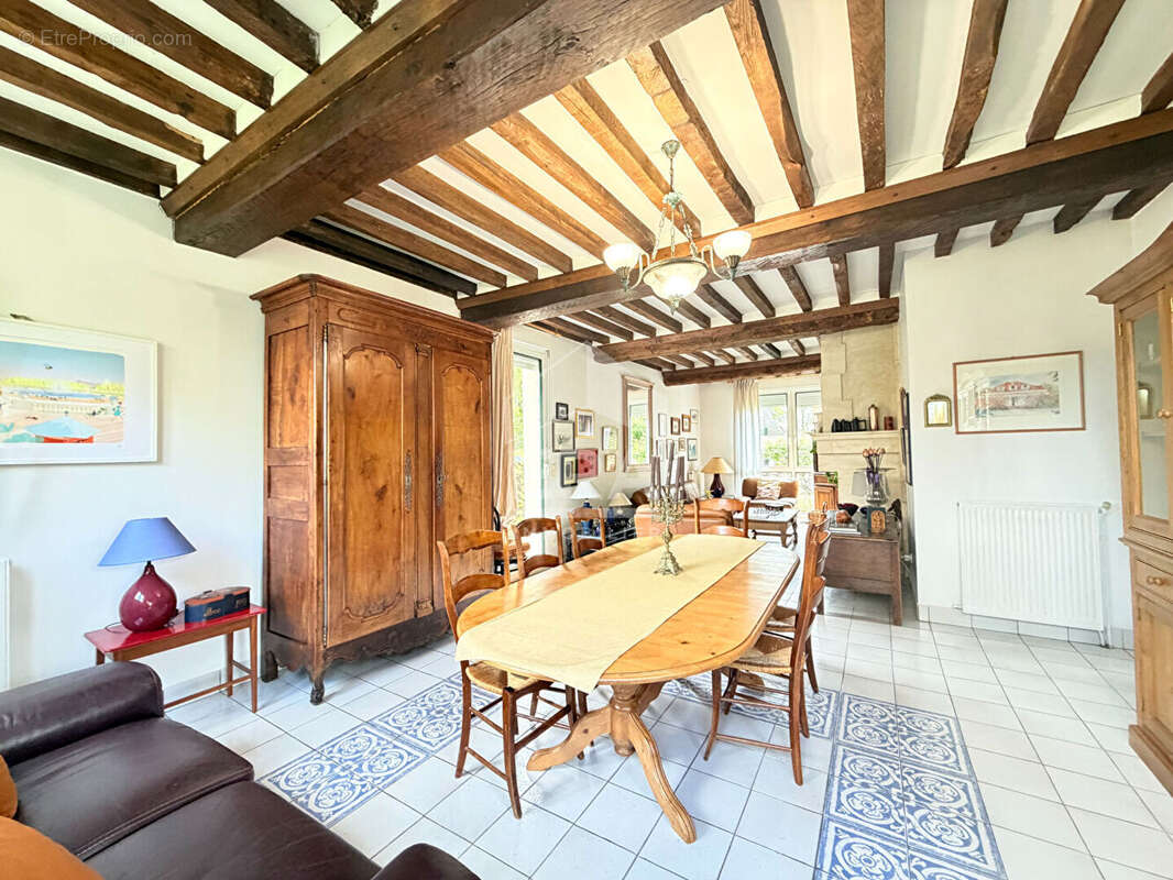 Maison à CAEN