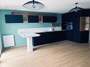 Appartement à CHAMALIERES