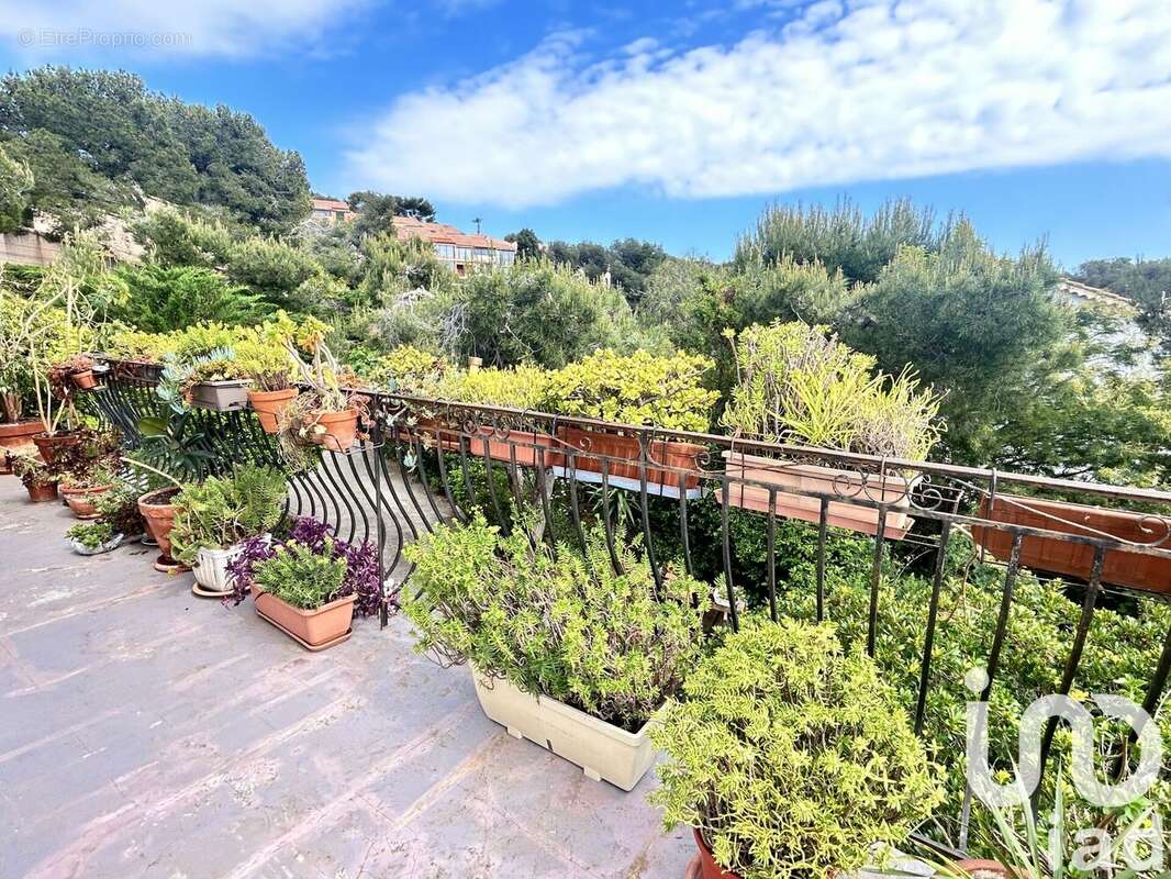 Photo 7 - Maison à SAINT-MANDRIER-SUR-MER