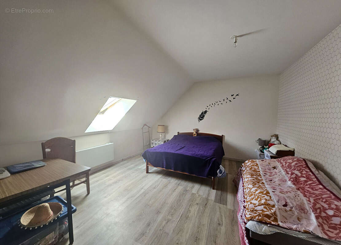 Maison à NAOURS
