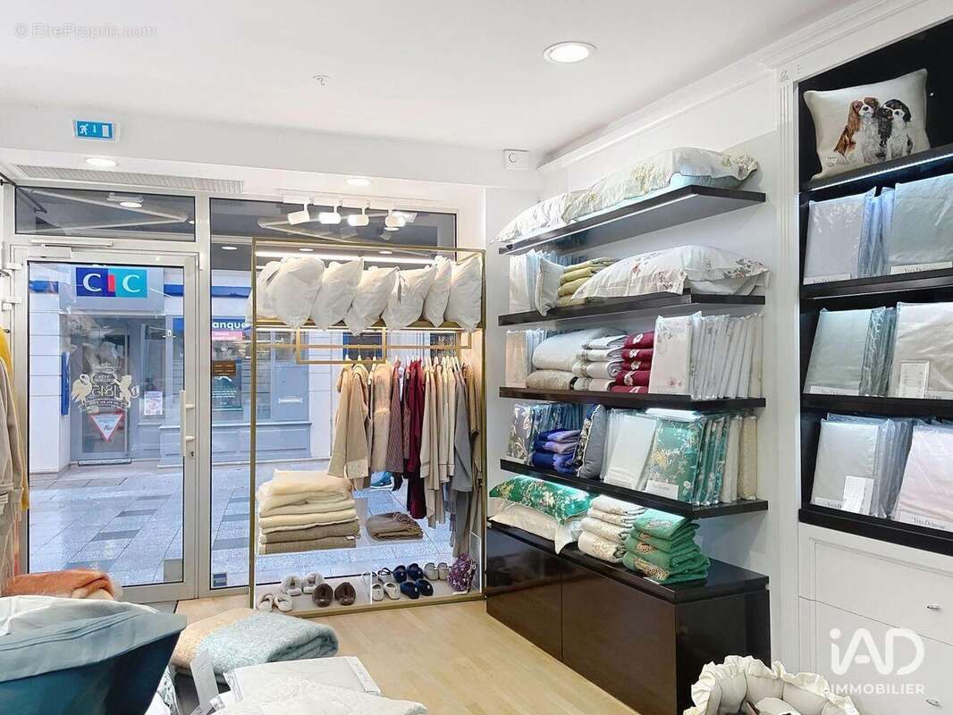 Photo 5 - Commerce à SCEAUX