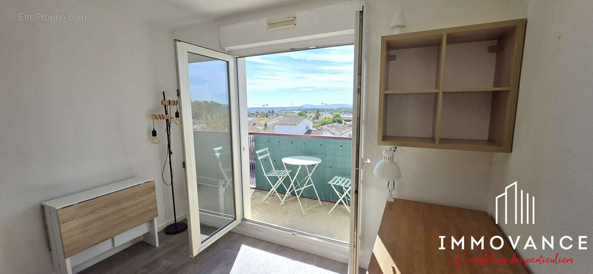 Appartement à GRABELS