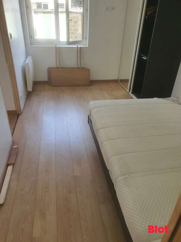 Maison à LA GUERCHE-DE-BRETAGNE