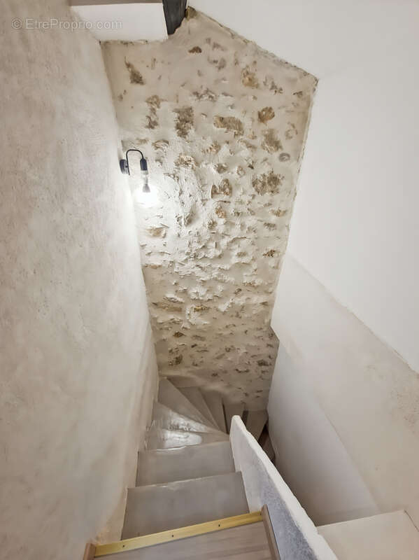 Maison à MARAUSSAN