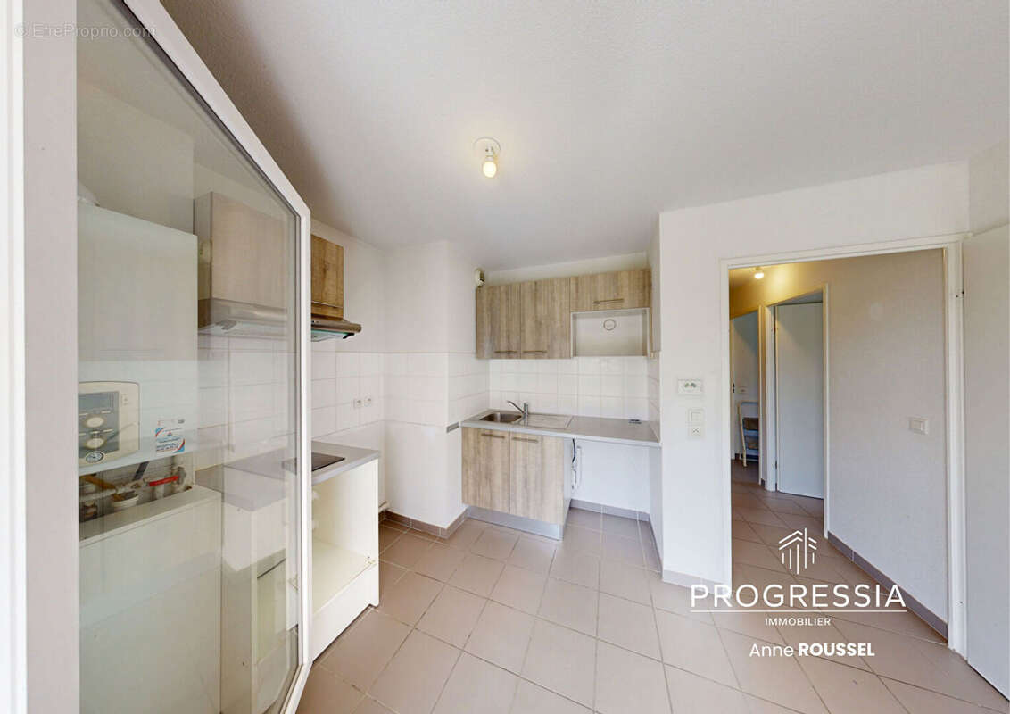 Appartement à HARFLEUR