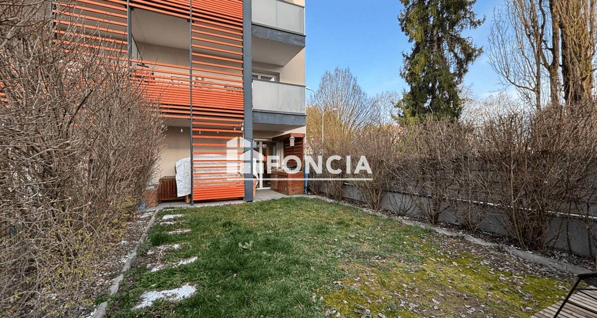 Appartement à BONNEVILLE