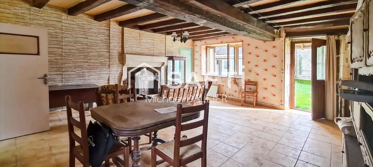 Photo 3 - Maison à PRISSAC