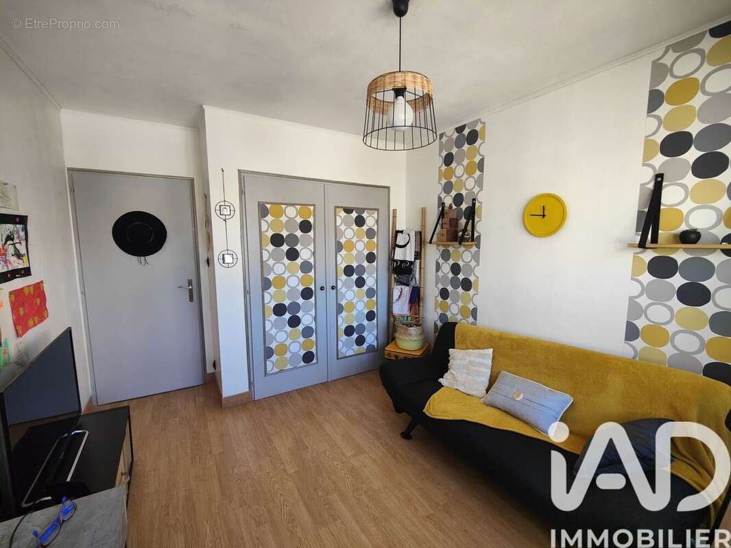 Photo 8 - Appartement à BESANCON