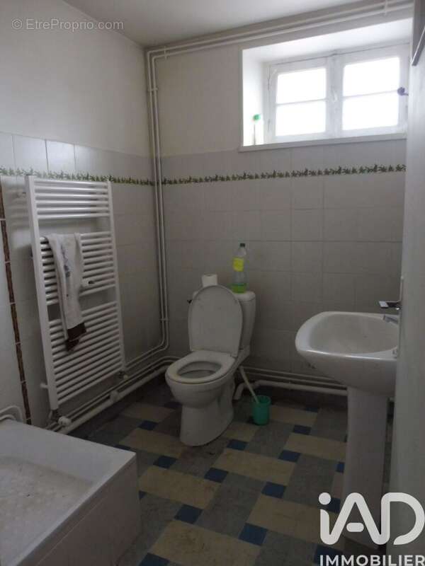 Photo 2 - Maison à VALENCE-EN-BRIE