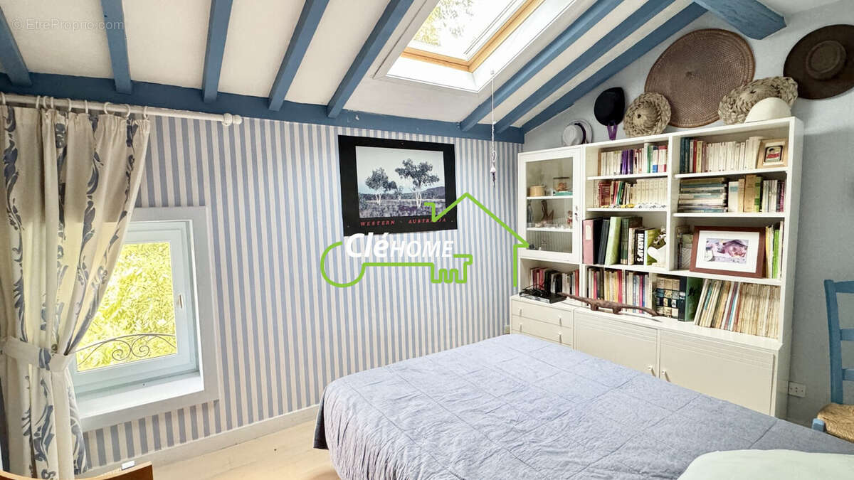 Maison à FLEURIEUX-SUR-L&#039;ARBRESLE