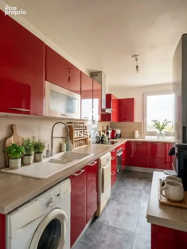 Appartement 5 pièces 107 m² à vendre à Creteil (94000) - photo 9