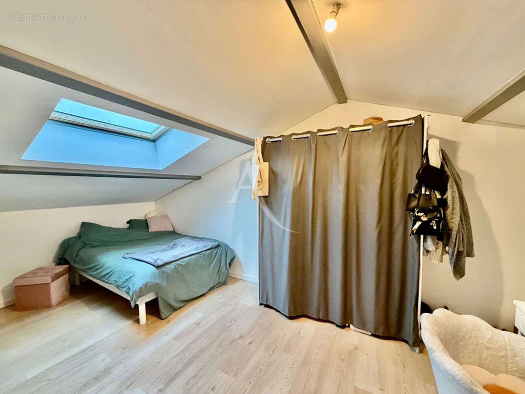 Maison à LES SABLES-D&#039;OLONNE