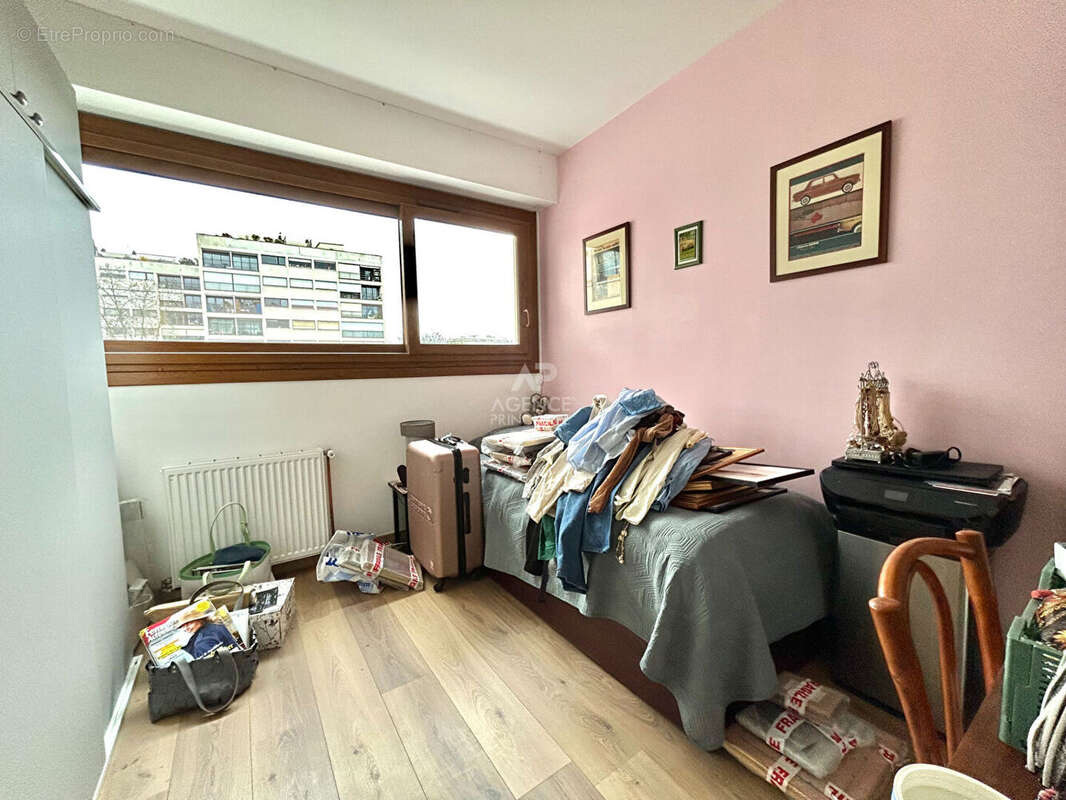Appartement à POISSY