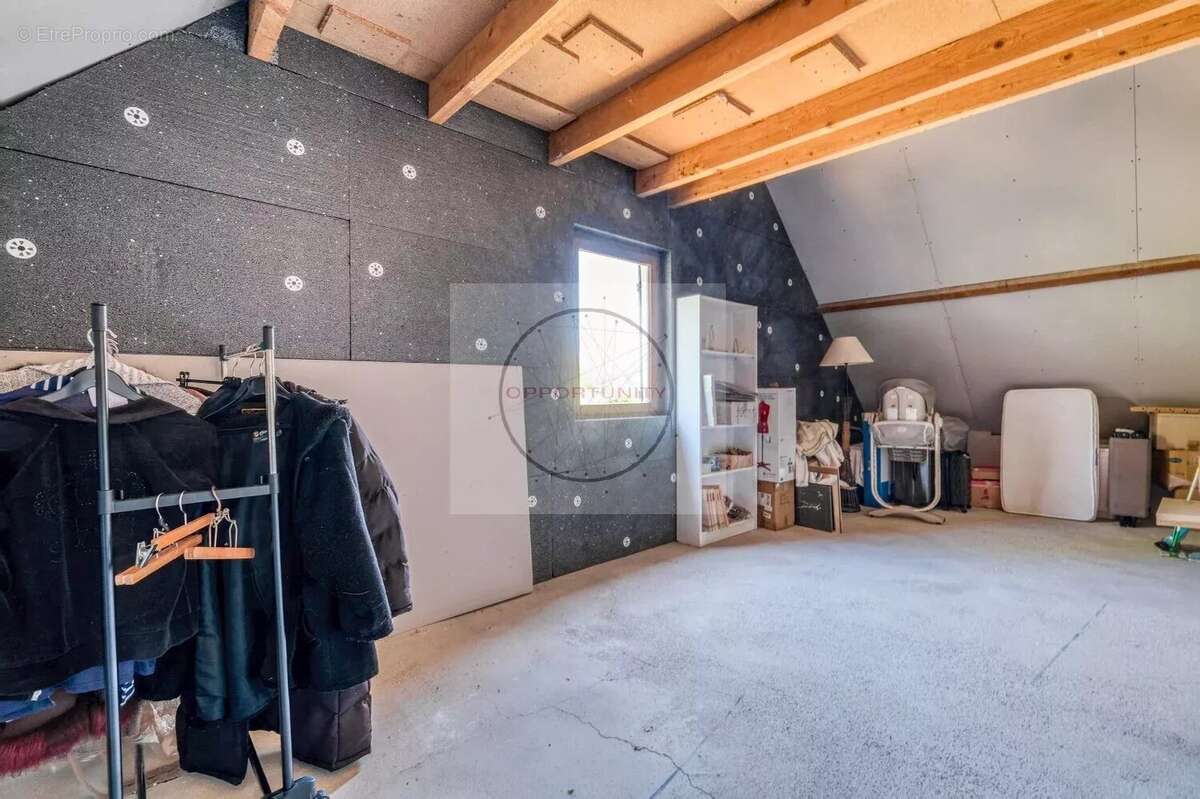 Maison à JOUY-SUR-MORIN