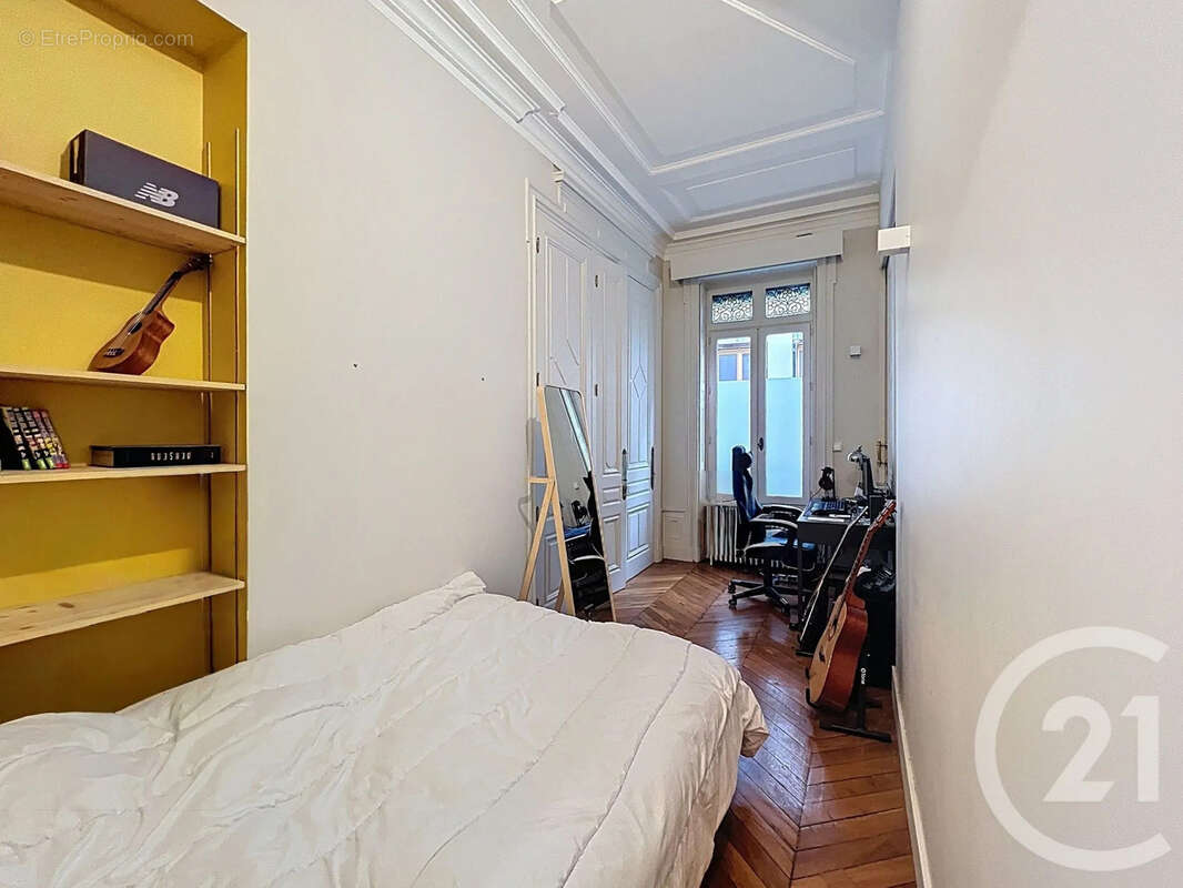Appartement à VIENNE