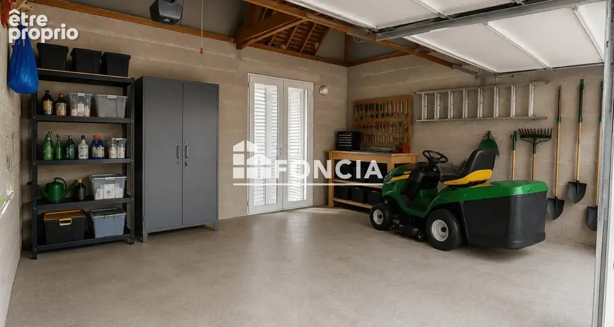 Saint-désir – propriété d’exception sur 4 800 m² de parc arboré - photo 17
