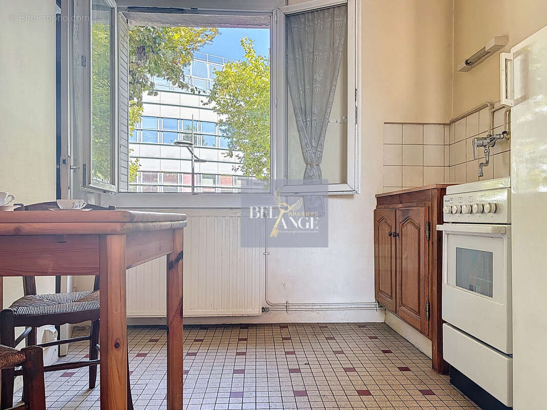 Appartement à VALENCE