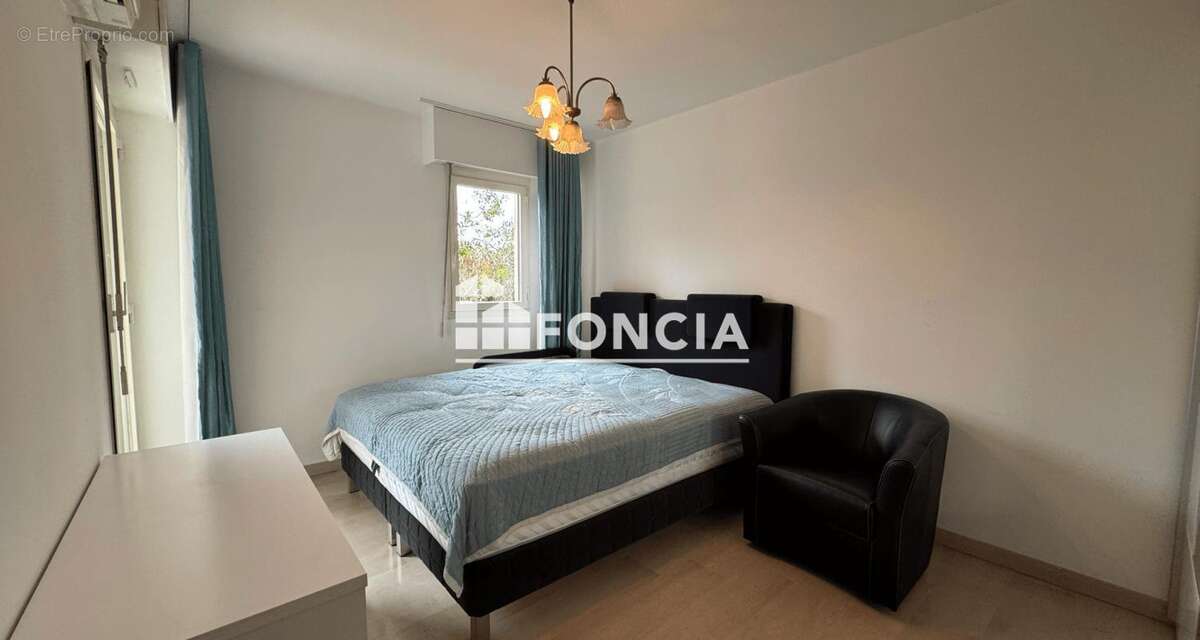 Appartement à SAINT-RAPHAEL