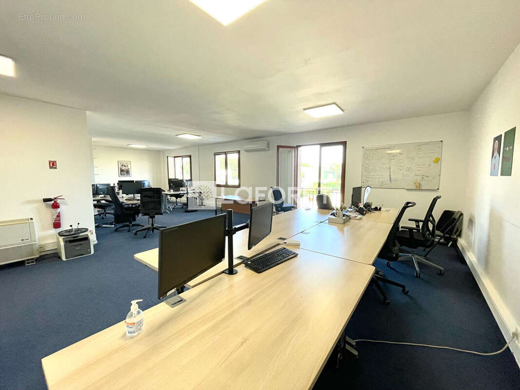 Commerce à MONTPELLIER