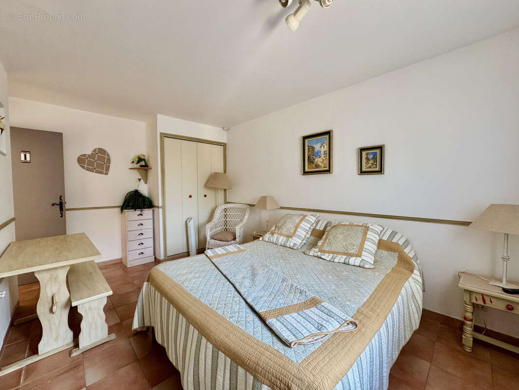 Appartement à SABLET