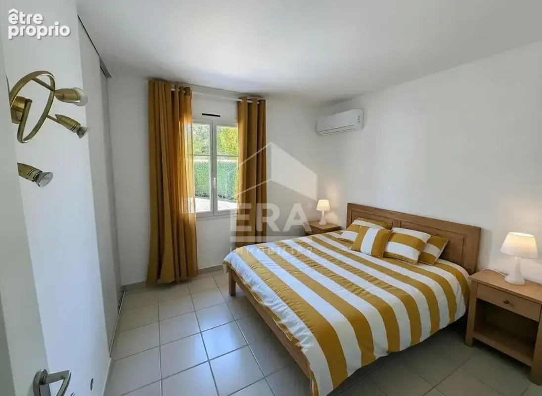 Maison 99m² à montpon-ménestérol - photo 9