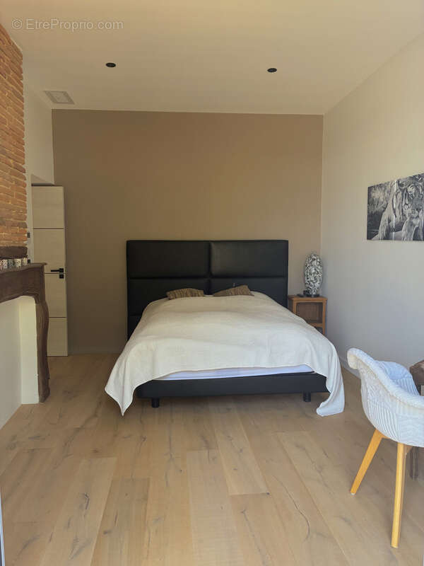 PROPRIETE avec piscine sur un 1,1 ha clôturé - photo 17