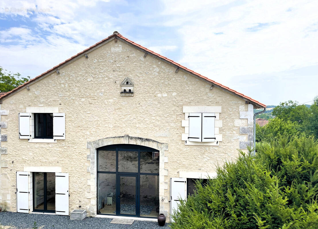 Maison à LISLE