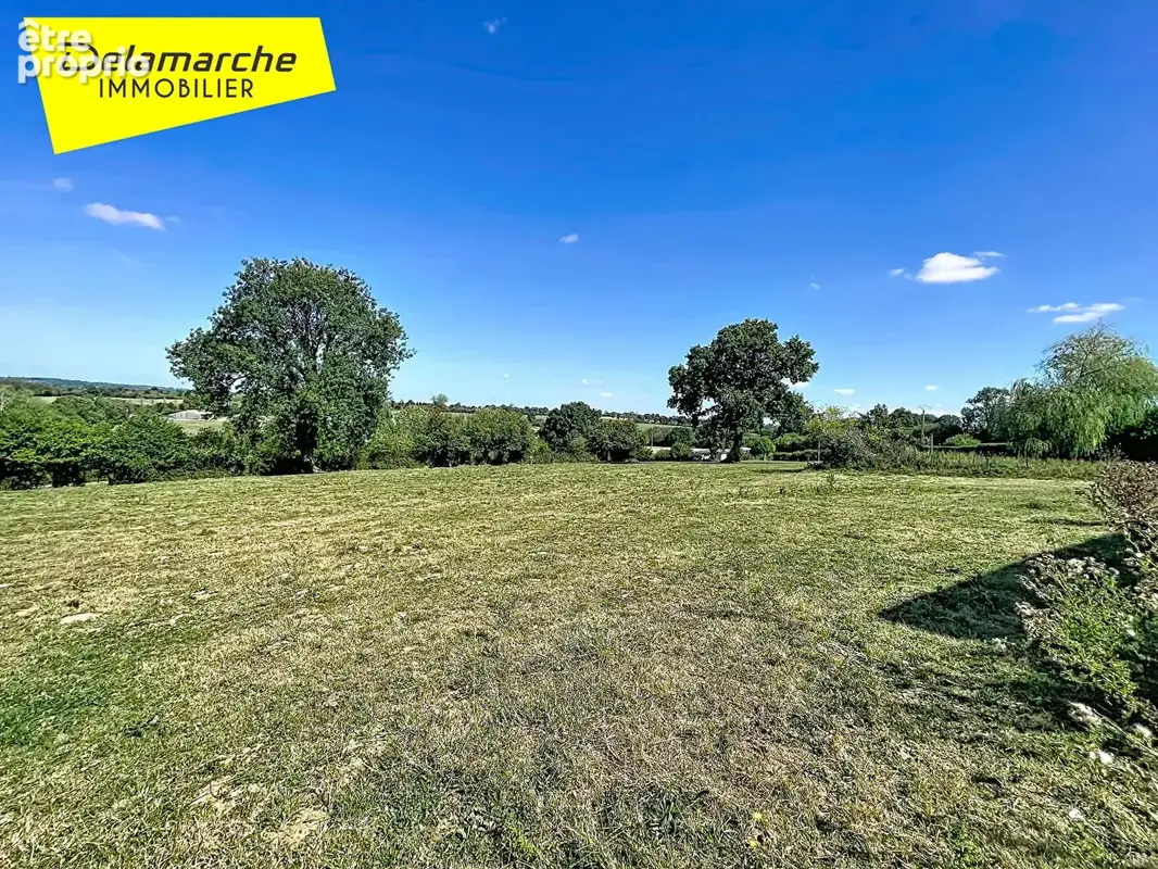A VENDRE Maison mitoyenne  Montpinchon avec grand terrain - photo 4