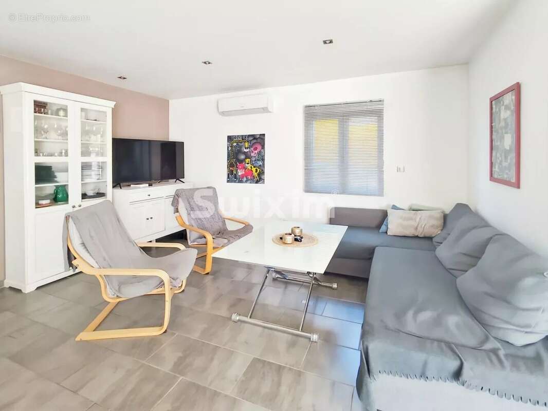 Maison à SAINT-MARTIN-D'ARDECHE