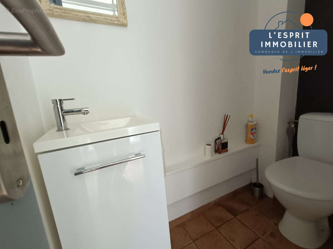 Maison à SARREGUEMINES