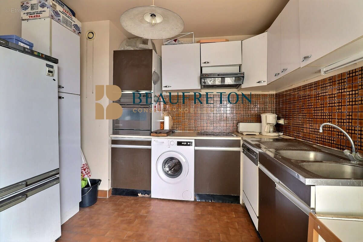 Appartement à VINCENNES