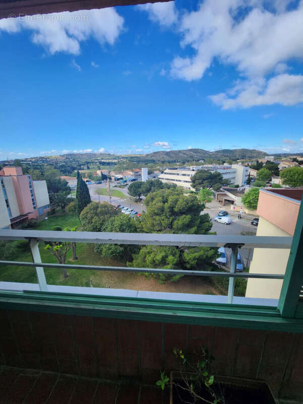 Appartement à NARBONNE