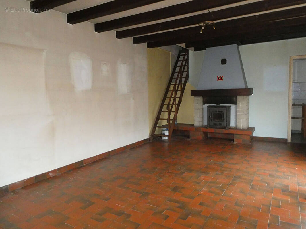 Appartement à SAINT-PERE-EN-RETZ