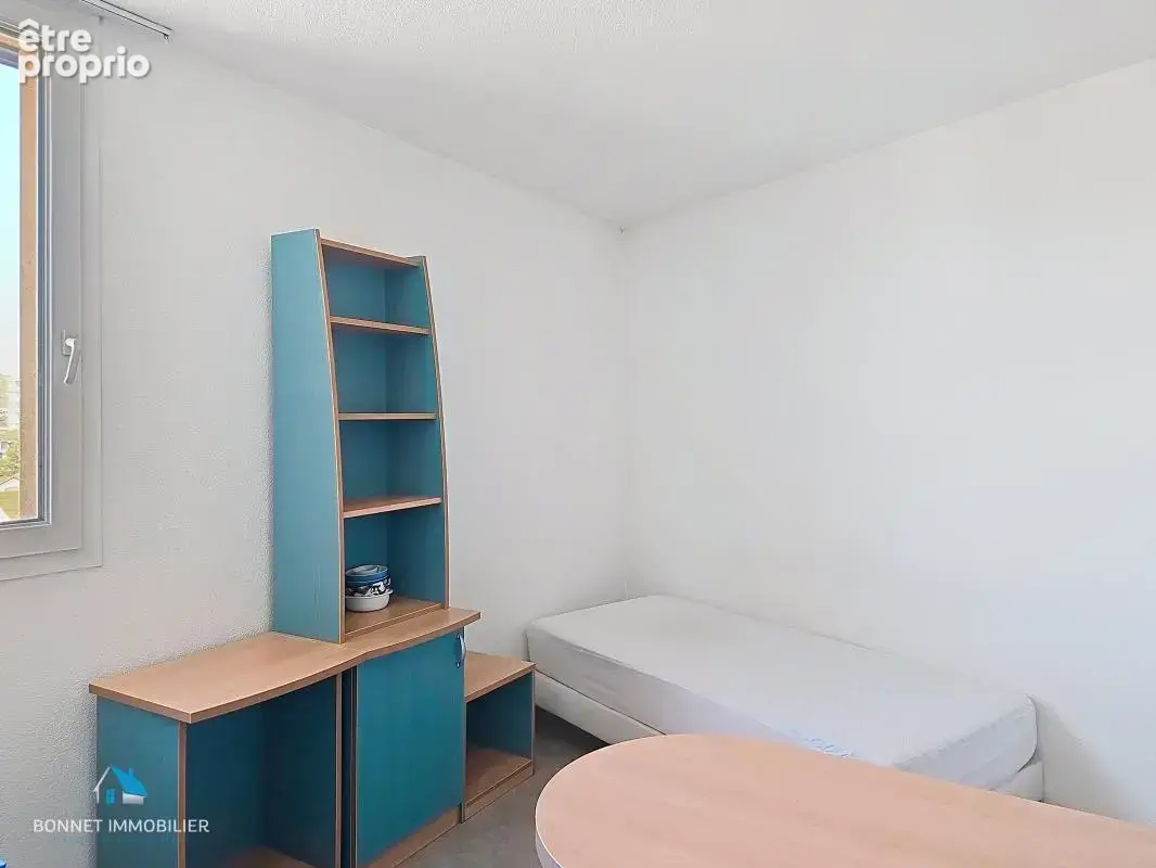 Studio 19 m² - photo 2