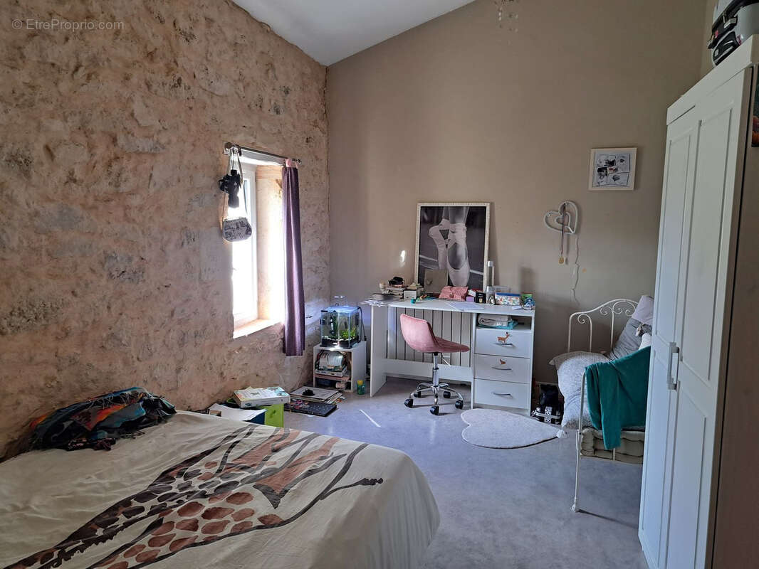 Maison à SAINT-LAURENT-DU-BOIS