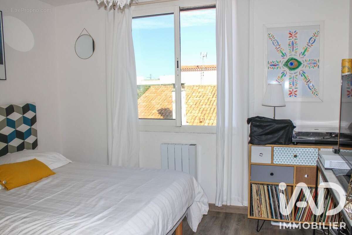 Photo 9 - Maison à ANTIBES