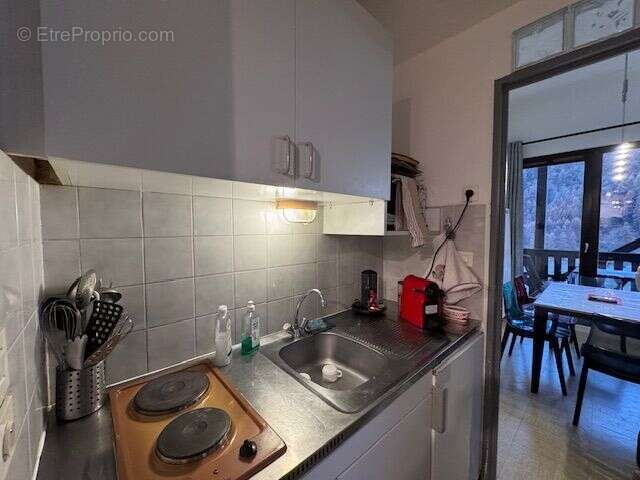 Appartement à REALLON