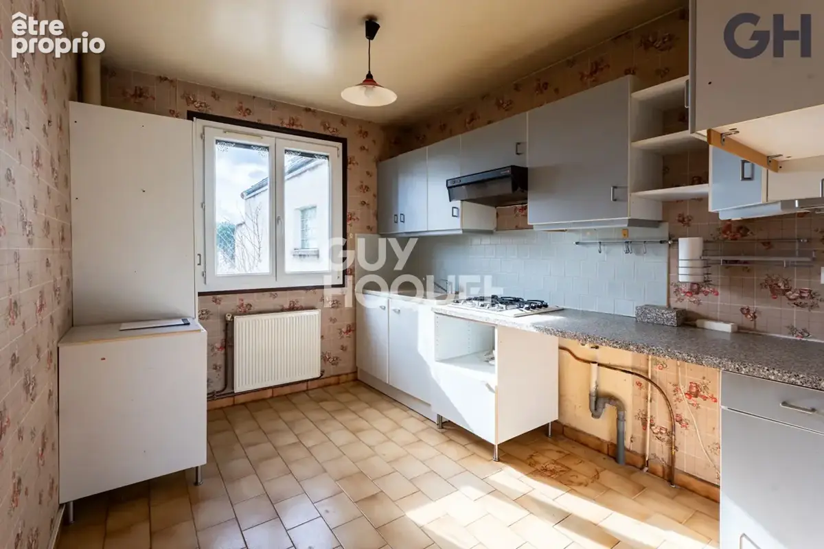 Maison 3 pièces de 79m² à soisy-sur-seine - photo 4