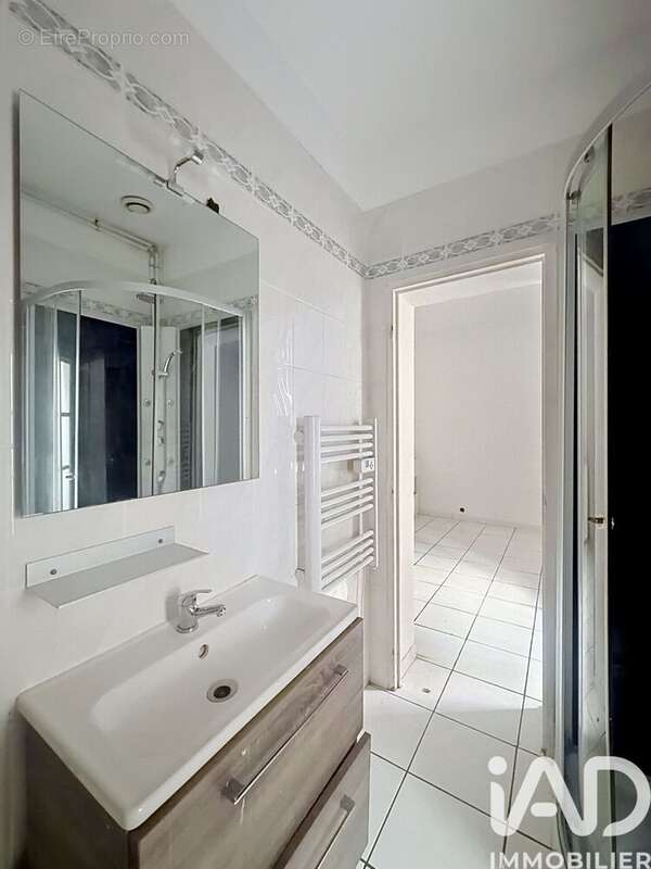 Photo 7 - Appartement à GRASSE